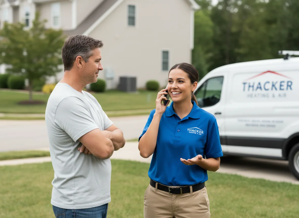 Ac Repair South Lyon, MI FAQs